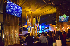 AMBER SEATTLE NYE 2017